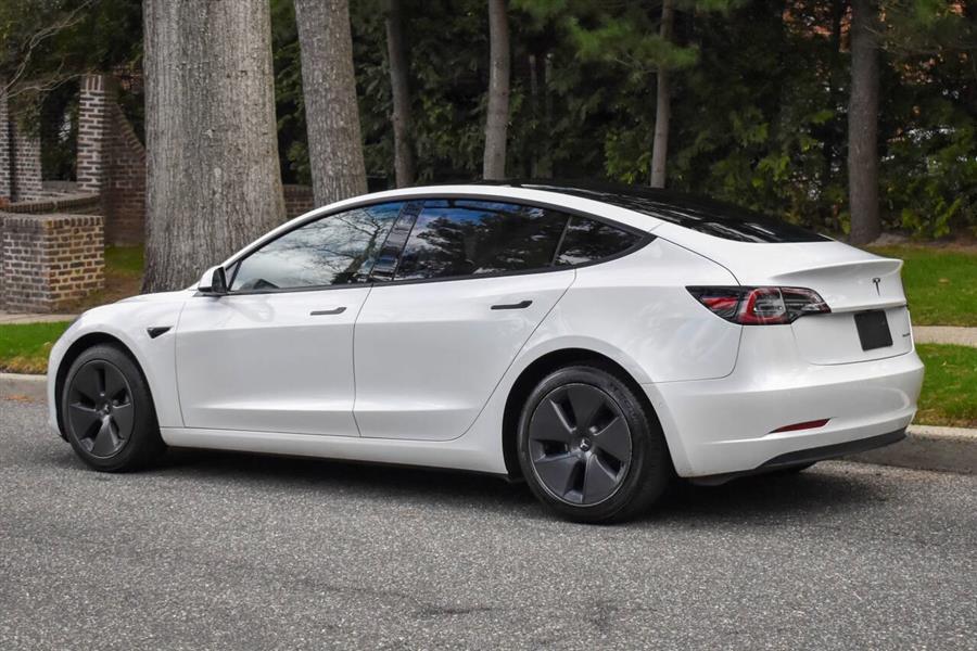 2022 Tesla Model 3 Long Range AWD 4dr Sedan, available for sale in Great Neck, New York | Camy Cars. Great Neck, New York 2022 Tesla Model 3 Long Range AWD 4dr Sedan, available for sale in Great Neck, New York | Camy Cars. Great Neck, New York