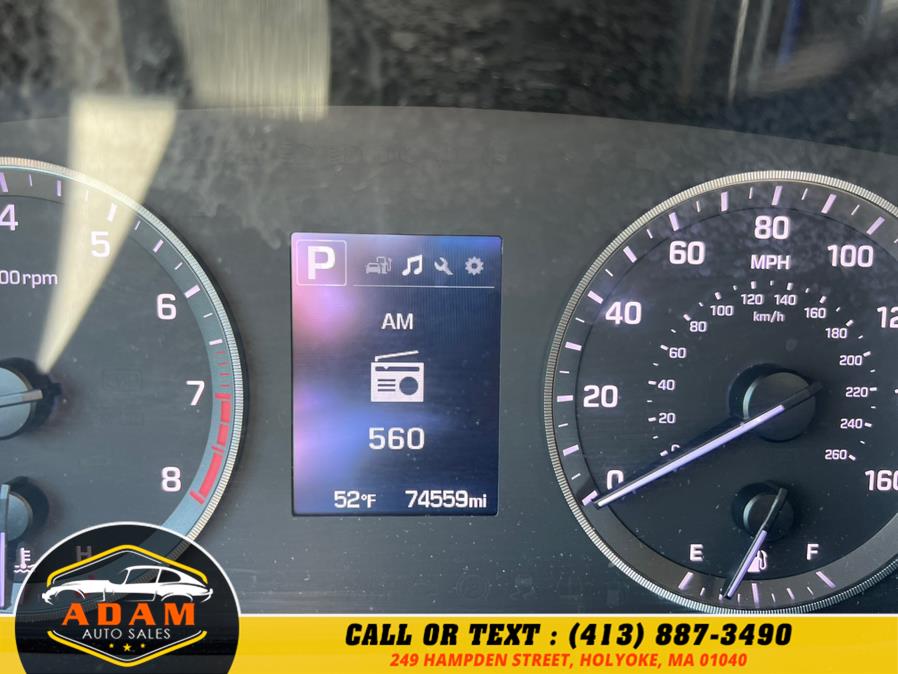 2015 Hyundai Sonata 4dr Sdn 2.4L SE PZEV, available for sale in Holyoke, Massachusetts | Adam Auto Sales. Holyoke, Massachusetts 2015 Hyundai Sonata 4dr Sdn 2.4L SE PZEV, available for sale in Holyoke, Massachusetts | Adam Auto Sales. Holyoke, Massachusetts