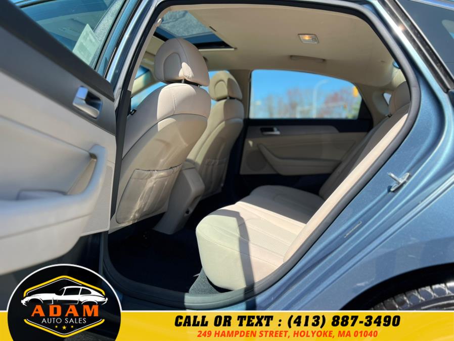 2015 Hyundai Sonata 4dr Sdn 2.4L SE PZEV, available for sale in Holyoke, Massachusetts | Adam Auto Sales. Holyoke, Massachusetts 2015 Hyundai Sonata 4dr Sdn 2.4L SE PZEV, available for sale in Holyoke, Massachusetts | Adam Auto Sales. Holyoke, Massachusetts