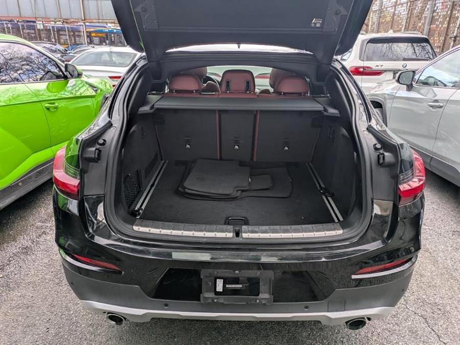 2019 BMW X4 xDrive30i Sports Activity Coupe, available for sale in Long Island City, New York | Luxury Of Queens. Long Island City, New York 2019 BMW X4 xDrive30i Sports Activity Coupe, available for sale in Long Island City, New York | Luxury Of Queens. Long Island City, New York