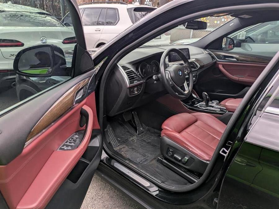 2019 BMW X4 xDrive30i Sports Activity Coupe, available for sale in Long Island City, New York | Luxury Of Queens. Long Island City, New York 2019 BMW X4 xDrive30i Sports Activity Coupe, available for sale in Long Island City, New York | Luxury Of Queens. Long Island City, New York