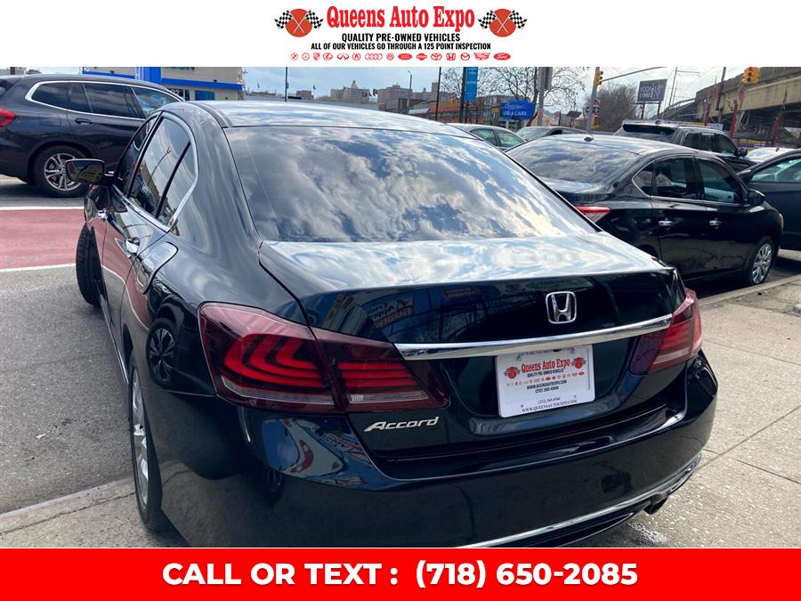 2017 Honda Accord LX Sedan CVT, available for sale in Woodside, New York | Queens Auto Expo. Woodside, New York 2017 Honda Accord LX Sedan CVT, available for sale in Woodside, New York | Queens Auto Expo. Woodside, New York