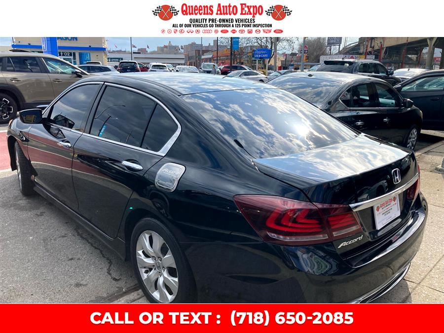 2017 Honda Accord LX Sedan CVT, available for sale in Woodside, New York | Queens Auto Expo. Woodside, New York 2017 Honda Accord LX Sedan CVT, available for sale in Woodside, New York | Queens Auto Expo. Woodside, New York