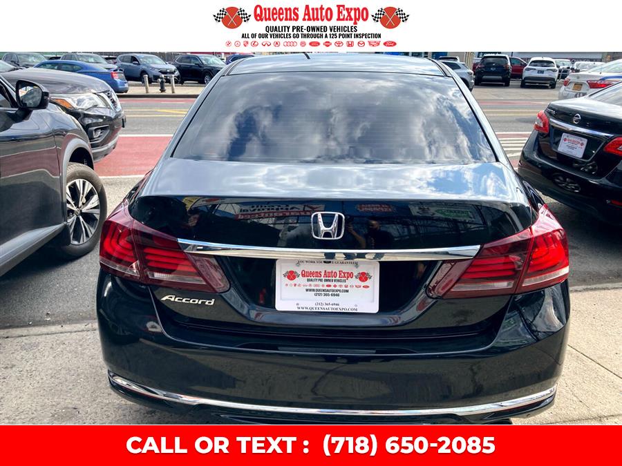 2017 Honda Accord LX Sedan CVT, available for sale in Woodside, New York | Queens Auto Expo. Woodside, New York 2017 Honda Accord LX Sedan CVT, available for sale in Woodside, New York | Queens Auto Expo. Woodside, New York