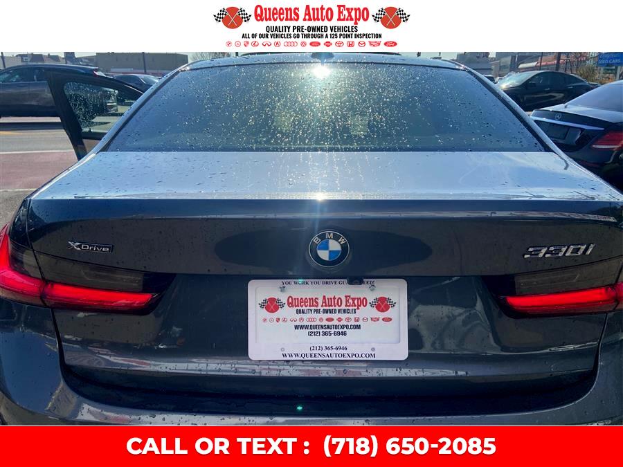 2021 BMW 3-series 330i xDrive Sedan North America, available for sale in Woodside, New York | Queens Auto Expo. Woodside, New York 2021 BMW 3-series 330i xDrive Sedan North America, available for sale in Woodside, New York | Queens Auto Expo. Woodside, New York