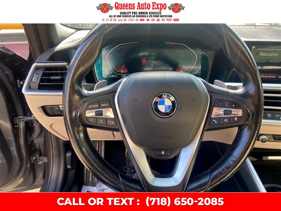 2021 BMW 3-series 330i xDrive Sedan North America, available for sale in Woodside, New York | Queens Auto Expo. Woodside, New York 2021 BMW 3-series 330i xDrive Sedan North America, available for sale in Woodside, New York | Queens Auto Expo. Woodside, New York