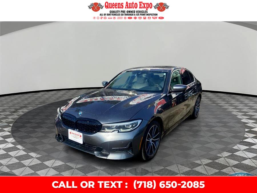 2021 BMW 3-series 330i xDrive Sedan North America, available for sale in Woodside, New York | Queens Auto Expo. Woodside, New York 2021 BMW 3-series 330i xDrive Sedan North America, available for sale in Woodside, New York | Queens Auto Expo. Woodside, New York