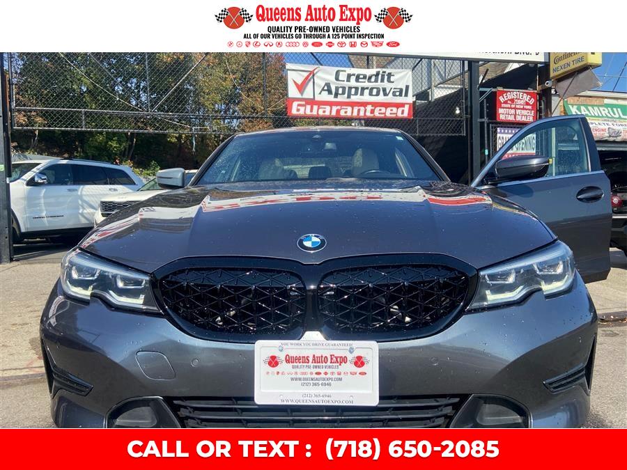 2021 BMW 3-series 330i xDrive Sedan North America, available for sale in Woodside, New York | Queens Auto Expo. Woodside, New York 2021 BMW 3-series 330i xDrive Sedan North America, available for sale in Woodside, New York | Queens Auto Expo. Woodside, New York