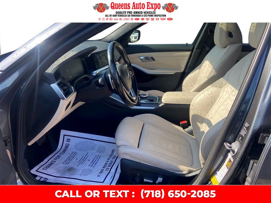2021 BMW 3-series 330i xDrive Sedan North America, available for sale in Woodside, New York | Queens Auto Expo. Woodside, New York 2021 BMW 3-series 330i xDrive Sedan North America, available for sale in Woodside, New York | Queens Auto Expo. Woodside, New York
