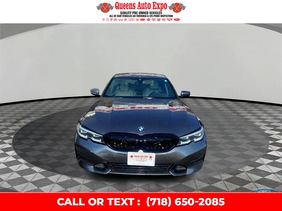 2021 BMW 3-series 330i xDrive Sedan North America, available for sale in Woodside, New York | Queens Auto Expo. Woodside, New York 2021 BMW 3-series 330i xDrive Sedan North America, available for sale in Woodside, New York | Queens Auto Expo. Woodside, New York
