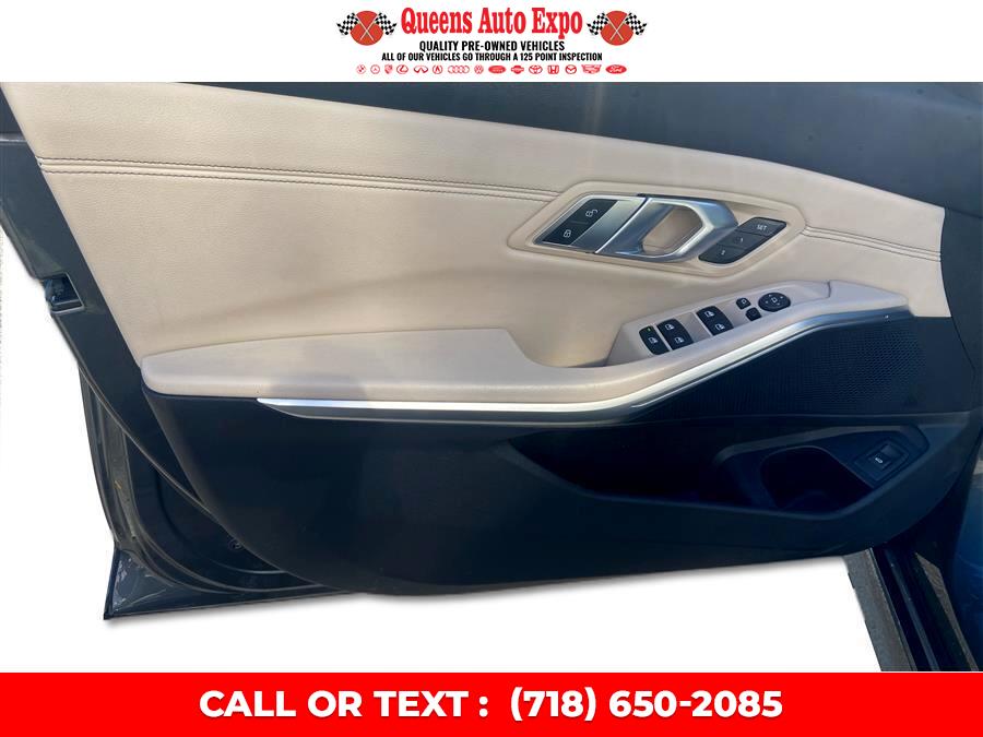 2021 BMW 3-series 330i xDrive Sedan North America, available for sale in Woodside, New York | Queens Auto Expo. Woodside, New York 2021 BMW 3-series 330i xDrive Sedan North America, available for sale in Woodside, New York | Queens Auto Expo. Woodside, New York