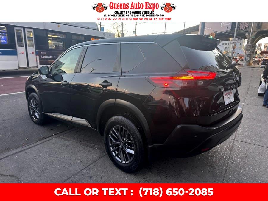 2021 Nissan Rogue AWD SV, available for sale in Woodside, New York | Queens Auto Expo. Woodside, New York 2021 Nissan Rogue AWD SV, available for sale in Woodside, New York | Queens Auto Expo. Woodside, New York