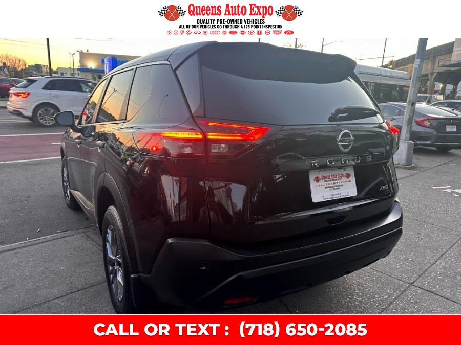 2021 Nissan Rogue AWD SV, available for sale in Woodside, New York | Queens Auto Expo. Woodside, New York 2021 Nissan Rogue AWD SV, available for sale in Woodside, New York | Queens Auto Expo. Woodside, New York
