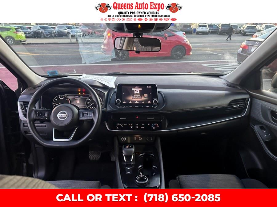 2021 Nissan Rogue AWD SV, available for sale in Woodside, New York | Queens Auto Expo. Woodside, New York 2021 Nissan Rogue AWD SV, available for sale in Woodside, New York | Queens Auto Expo. Woodside, New York