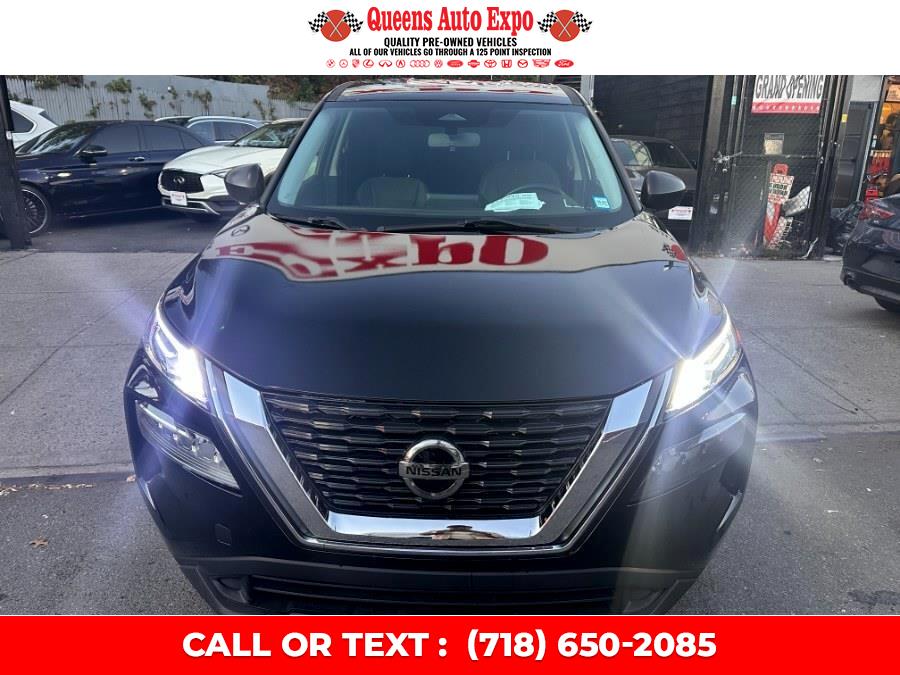 2021 Nissan Rogue AWD SV, available for sale in Woodside, New York | Queens Auto Expo. Woodside, New York 2021 Nissan Rogue AWD SV, available for sale in Woodside, New York | Queens Auto Expo. Woodside, New York