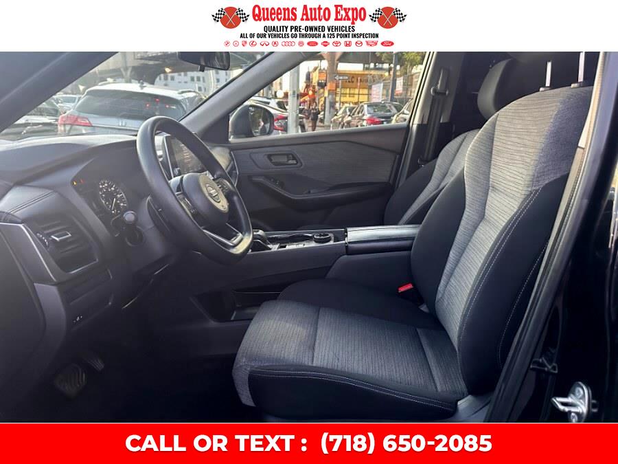 2021 Nissan Rogue AWD SV, available for sale in Woodside, New York | Queens Auto Expo. Woodside, New York 2021 Nissan Rogue AWD SV, available for sale in Woodside, New York | Queens Auto Expo. Woodside, New York