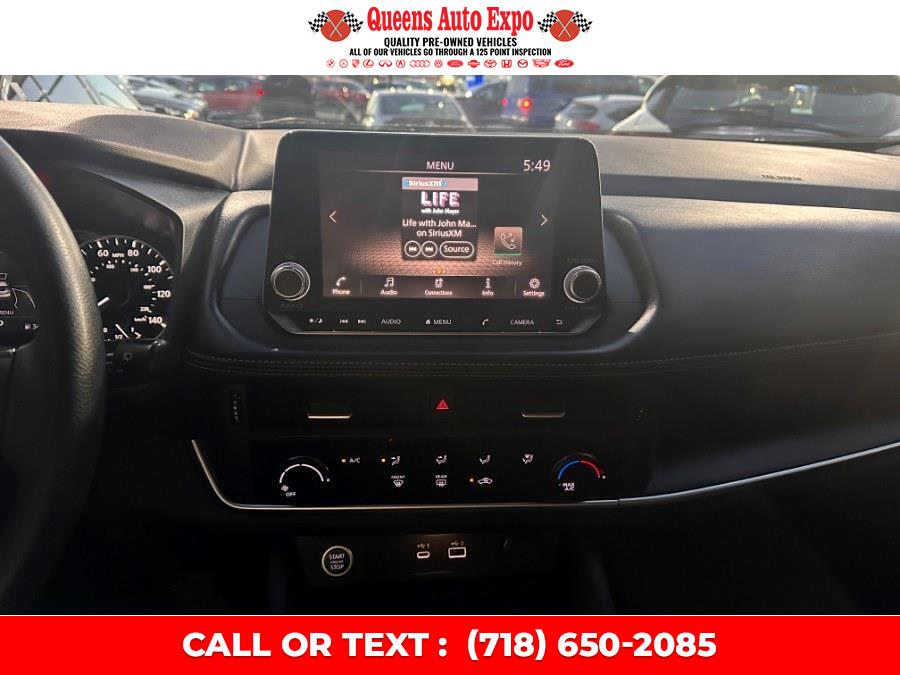 2021 Nissan Rogue AWD SV, available for sale in Woodside, New York | Queens Auto Expo. Woodside, New York 2021 Nissan Rogue AWD SV, available for sale in Woodside, New York | Queens Auto Expo. Woodside, New York