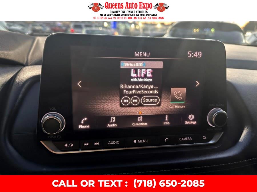 2021 Nissan Rogue AWD SV, available for sale in Woodside, New York | Queens Auto Expo. Woodside, New York 2021 Nissan Rogue AWD SV, available for sale in Woodside, New York | Queens Auto Expo. Woodside, New York