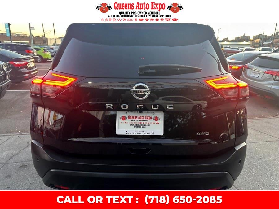 2021 Nissan Rogue AWD SV, available for sale in Woodside, New York | Queens Auto Expo. Woodside, New York 2021 Nissan Rogue AWD SV, available for sale in Woodside, New York | Queens Auto Expo. Woodside, New York