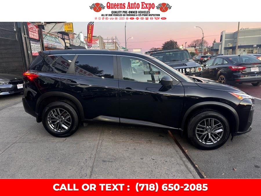 2021 Nissan Rogue AWD SV, available for sale in Woodside, New York | Queens Auto Expo. Woodside, New York 2021 Nissan Rogue AWD SV, available for sale in Woodside, New York | Queens Auto Expo. Woodside, New York