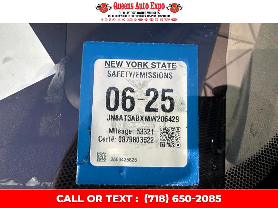 2021 Nissan Rogue AWD SV, available for sale in Woodside, New York | Queens Auto Expo. Woodside, New York 2021 Nissan Rogue AWD SV, available for sale in Woodside, New York | Queens Auto Expo. Woodside, New York
