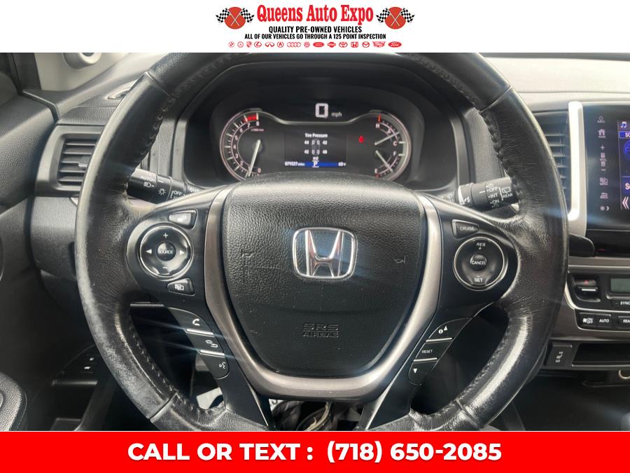 2018 Honda Pilot EX-L AWD, available for sale in Woodside, New York | Queens Auto Expo. Woodside, New York 2018 Honda Pilot EX-L AWD, available for sale in Woodside, New York | Queens Auto Expo. Woodside, New York