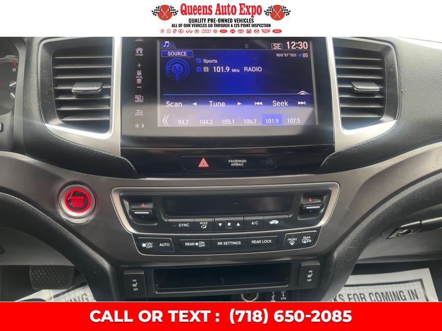 2018 Honda Pilot EX-L AWD, available for sale in Woodside, New York | Queens Auto Expo. Woodside, New York 2018 Honda Pilot EX-L AWD, available for sale in Woodside, New York | Queens Auto Expo. Woodside, New York