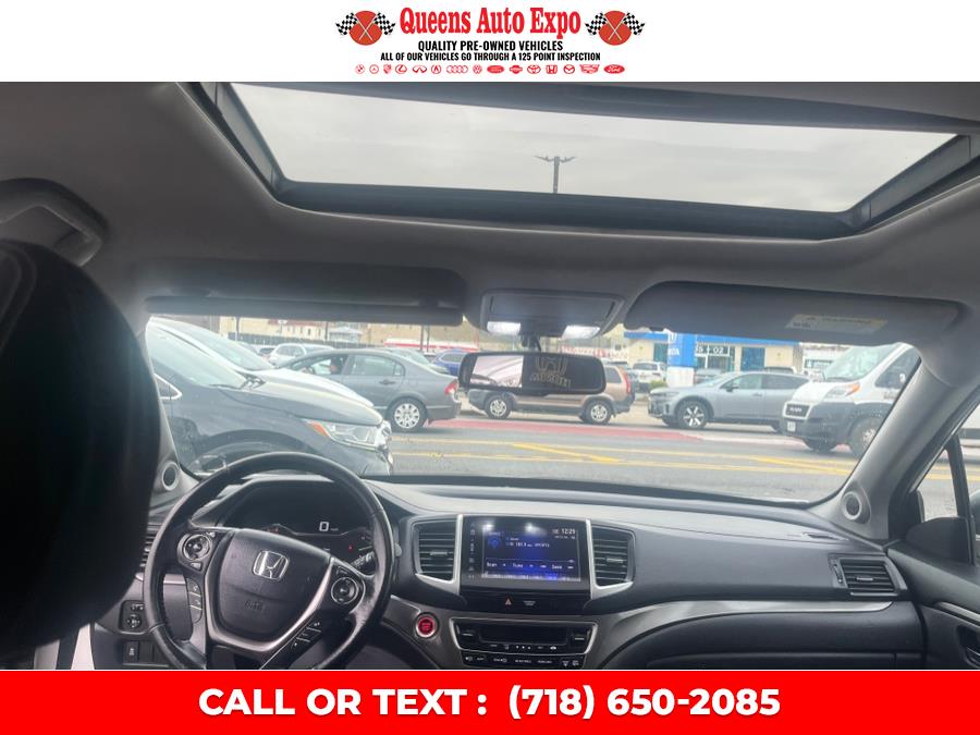2018 Honda Pilot EX-L AWD, available for sale in Woodside, New York | Queens Auto Expo. Woodside, New York 2018 Honda Pilot EX-L AWD, available for sale in Woodside, New York | Queens Auto Expo. Woodside, New York
