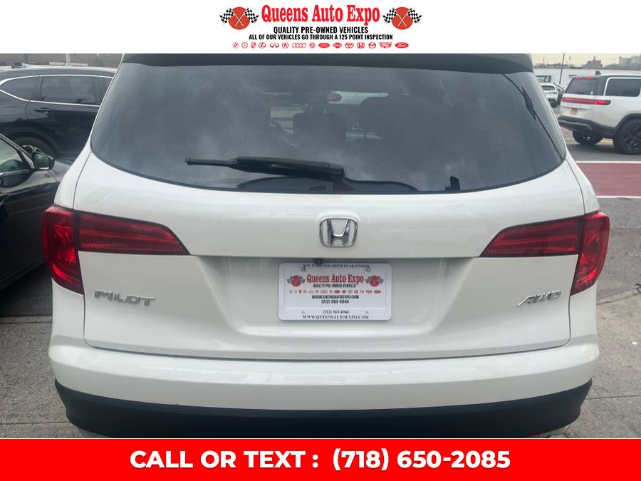 2018 Honda Pilot EX-L AWD, available for sale in Woodside, New York | Queens Auto Expo. Woodside, New York 2018 Honda Pilot EX-L AWD, available for sale in Woodside, New York | Queens Auto Expo. Woodside, New York