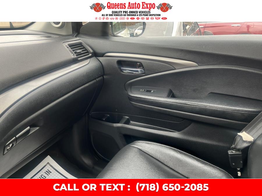 2018 Honda Pilot EX-L AWD, available for sale in Woodside, New York | Queens Auto Expo. Woodside, New York 2018 Honda Pilot EX-L AWD, available for sale in Woodside, New York | Queens Auto Expo. Woodside, New York