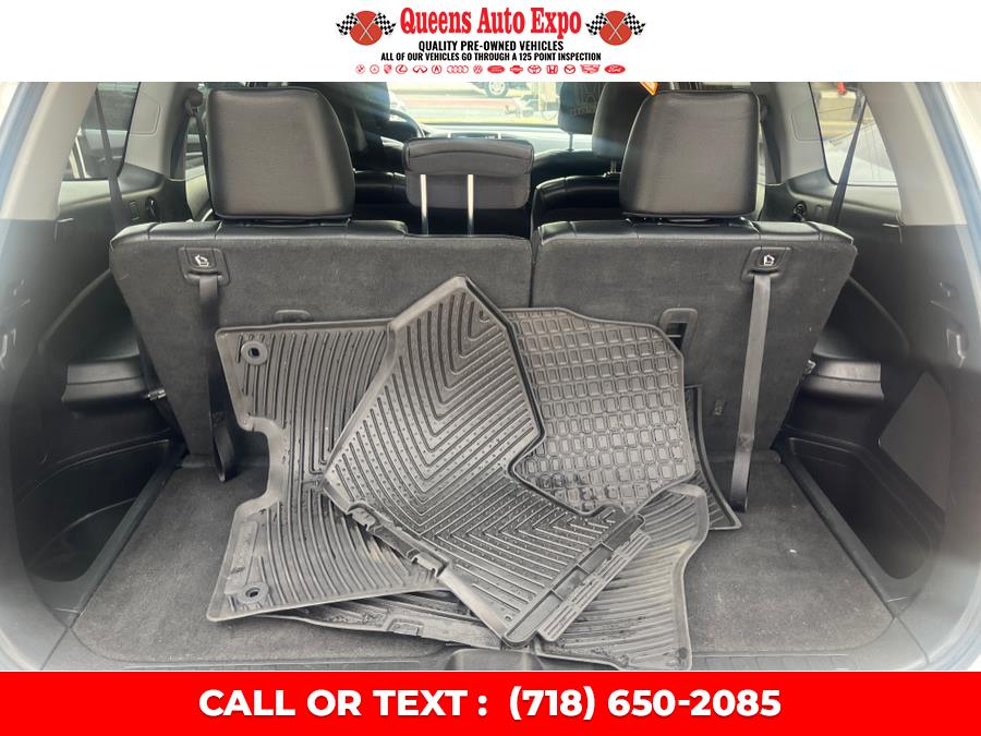 2018 Honda Pilot EX-L AWD, available for sale in Woodside, New York | Queens Auto Expo. Woodside, New York 2018 Honda Pilot EX-L AWD, available for sale in Woodside, New York | Queens Auto Expo. Woodside, New York
