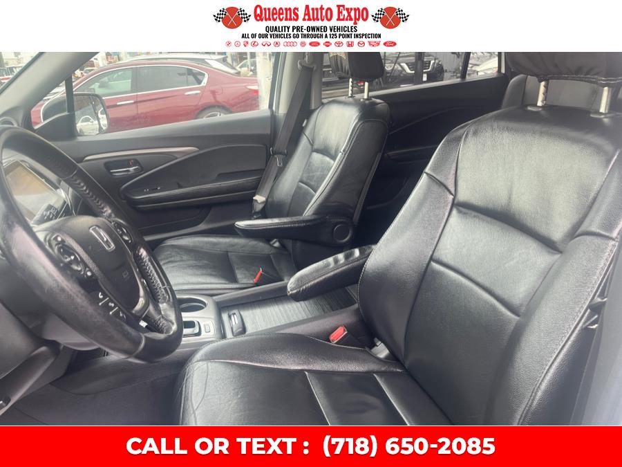 2018 Honda Pilot EX-L AWD, available for sale in Woodside, New York | Queens Auto Expo. Woodside, New York 2018 Honda Pilot EX-L AWD, available for sale in Woodside, New York | Queens Auto Expo. Woodside, New York