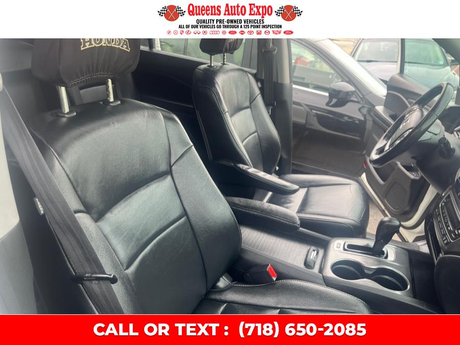 2018 Honda Pilot EX-L AWD, available for sale in Woodside, New York | Queens Auto Expo. Woodside, New York 2018 Honda Pilot EX-L AWD, available for sale in Woodside, New York | Queens Auto Expo. Woodside, New York