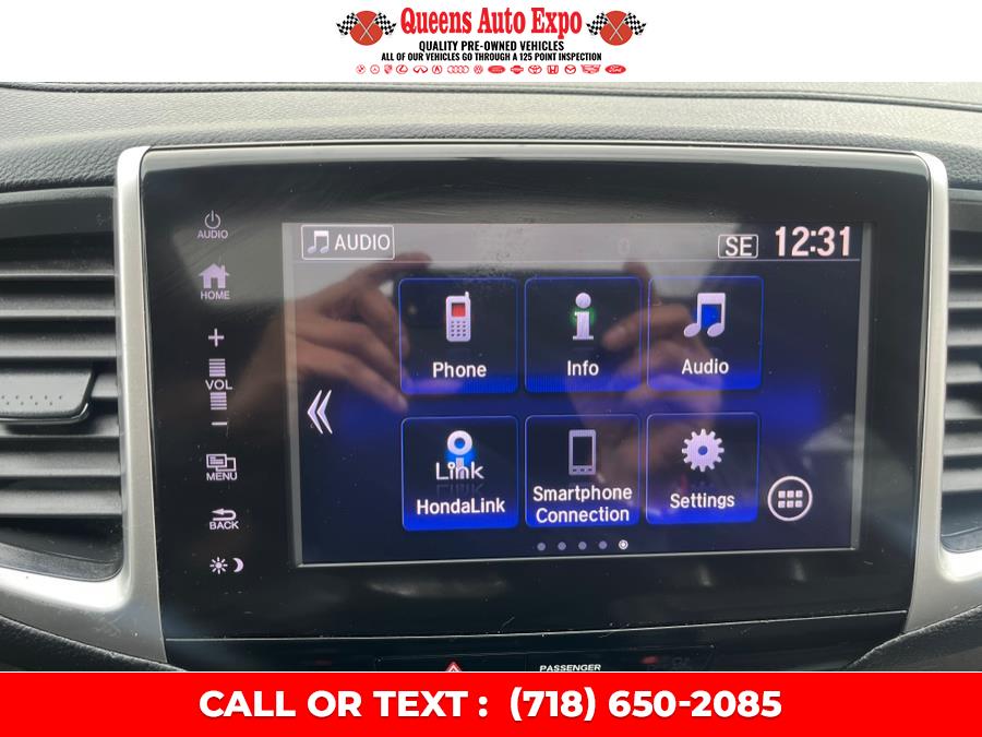2018 Honda Pilot EX-L AWD, available for sale in Woodside, New York | Queens Auto Expo. Woodside, New York 2018 Honda Pilot EX-L AWD, available for sale in Woodside, New York | Queens Auto Expo. Woodside, New York