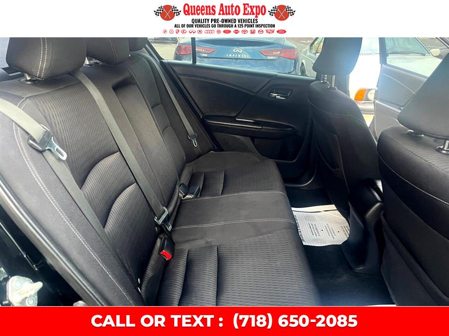 2015 Honda Accord Sport 4D Sedan, available for sale in Woodside, New York | Queens Auto Expo. Woodside, New York 2015 Honda Accord Sport 4D Sedan, available for sale in Woodside, New York | Queens Auto Expo. Woodside, New York