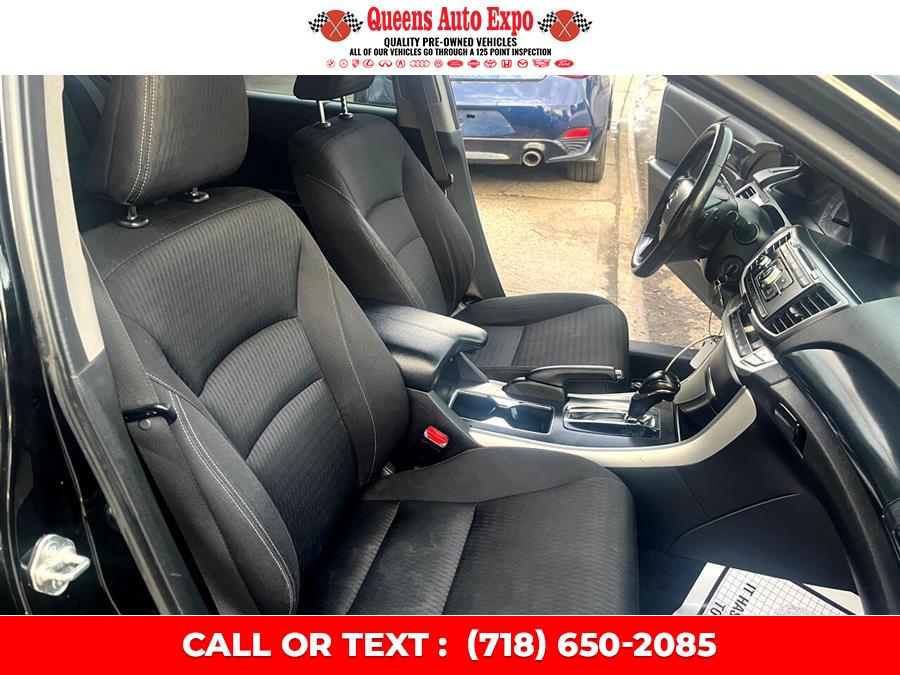 2015 Honda Accord Sport 4D Sedan, available for sale in Woodside, New York | Queens Auto Expo. Woodside, New York 2015 Honda Accord Sport 4D Sedan, available for sale in Woodside, New York | Queens Auto Expo. Woodside, New York