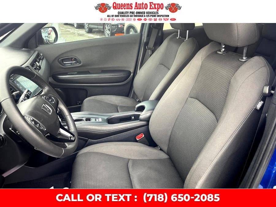 2022 Honda Hr-v Sport, available for sale in Woodside, New York | Queens Auto Expo. Woodside, New York 2022 Honda Hr-v Sport, available for sale in Woodside, New York | Queens Auto Expo. Woodside, New York