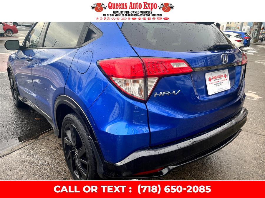 2022 Honda Hr-v Sport, available for sale in Woodside, New York | Queens Auto Expo. Woodside, New York 2022 Honda Hr-v Sport, available for sale in Woodside, New York | Queens Auto Expo. Woodside, New York