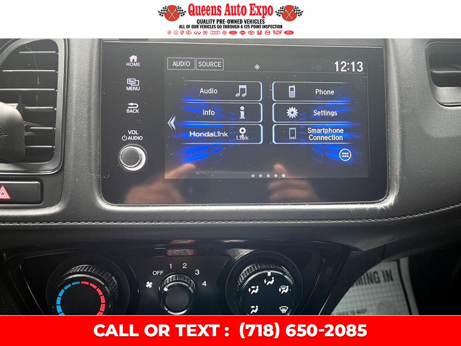 2022 Honda Hr-v Sport, available for sale in Woodside, New York | Queens Auto Expo. Woodside, New York 2022 Honda Hr-v Sport, available for sale in Woodside, New York | Queens Auto Expo. Woodside, New York