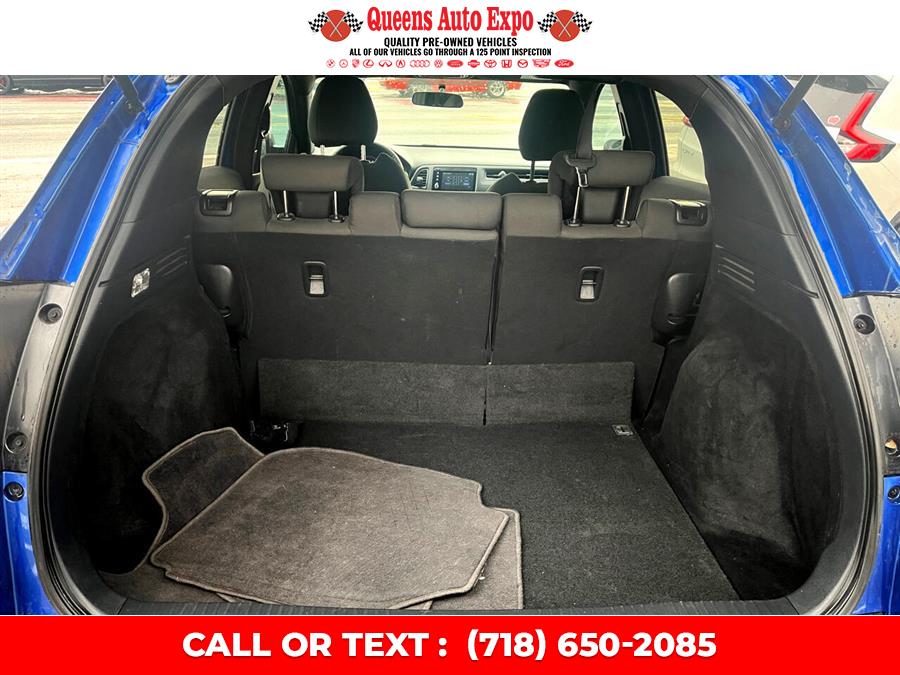 2022 Honda Hr-v Sport, available for sale in Woodside, New York | Queens Auto Expo. Woodside, New York 2022 Honda Hr-v Sport, available for sale in Woodside, New York | Queens Auto Expo. Woodside, New York
