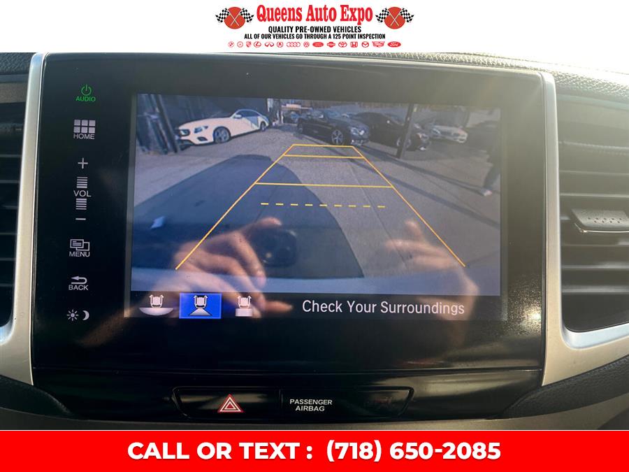 2016 Honda Pilot EXL 4WD, available for sale in Woodside, New York | Queens Auto Expo. Woodside, New York 2016 Honda Pilot EXL 4WD, available for sale in Woodside, New York | Queens Auto Expo. Woodside, New York