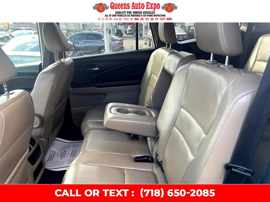 2016 Honda Pilot EXL 4WD, available for sale in Woodside, New York | Queens Auto Expo. Woodside, New York 2016 Honda Pilot EXL 4WD, available for sale in Woodside, New York | Queens Auto Expo. Woodside, New York