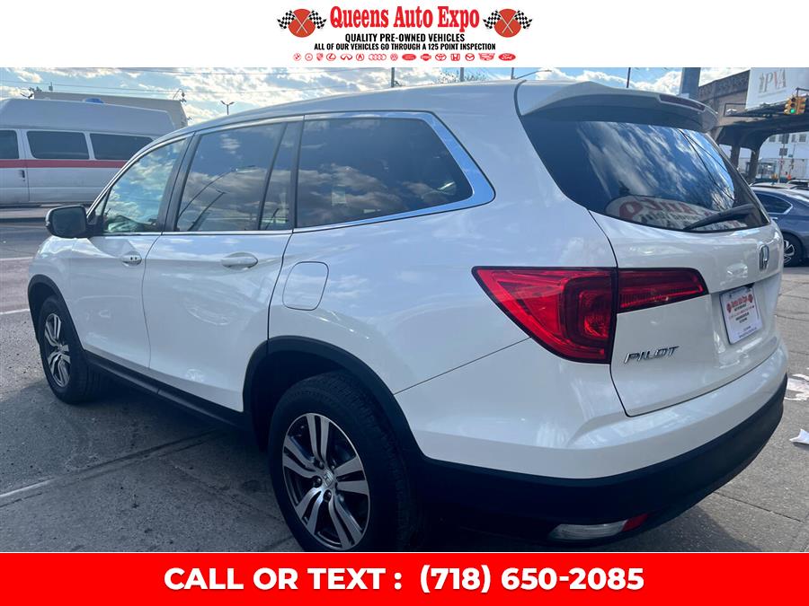2016 Honda Pilot EXL 4WD, available for sale in Woodside, New York | Queens Auto Expo. Woodside, New York 2016 Honda Pilot EXL 4WD, available for sale in Woodside, New York | Queens Auto Expo. Woodside, New York