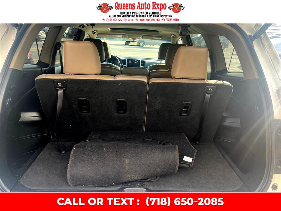 2016 Honda Pilot EXL 4WD, available for sale in Woodside, New York | Queens Auto Expo. Woodside, New York 2016 Honda Pilot EXL 4WD, available for sale in Woodside, New York | Queens Auto Expo. Woodside, New York