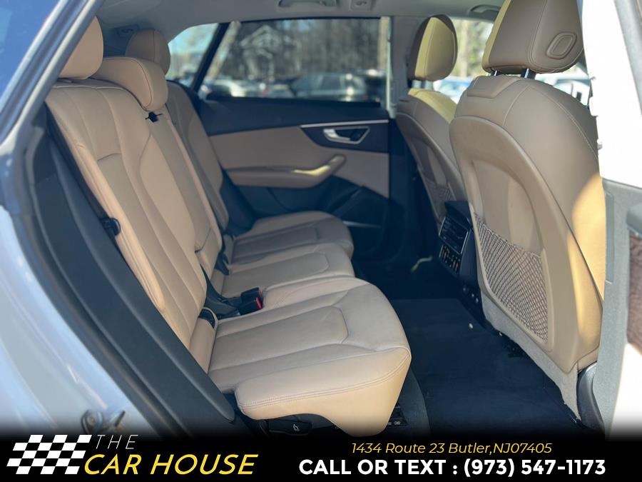 2019 Audi Q8 Prestige 55 TFSI quattro, available for sale in Butler, New Jersey | The Car House. Butler, New Jersey 2019 Audi Q8 Prestige 55 TFSI quattro, available for sale in Butler, New Jersey | The Car House. Butler, New Jersey