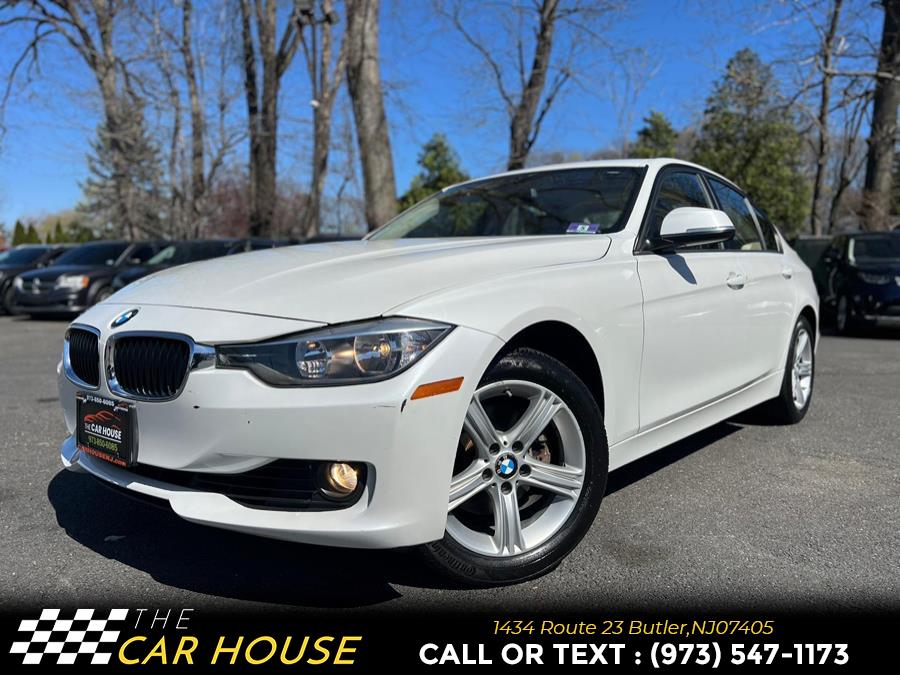 2013 BMW 3 Series 4dr Sdn 328i xDrive AWD SULEV South Africa, available for sale in Butler, New Jersey | The Car House. Butler, New Jersey 2013 BMW 3 Series 4dr Sdn 328i xDrive AWD SULEV South Africa, available for sale in Butler, New Jersey | The Car House. Butler, New Jersey