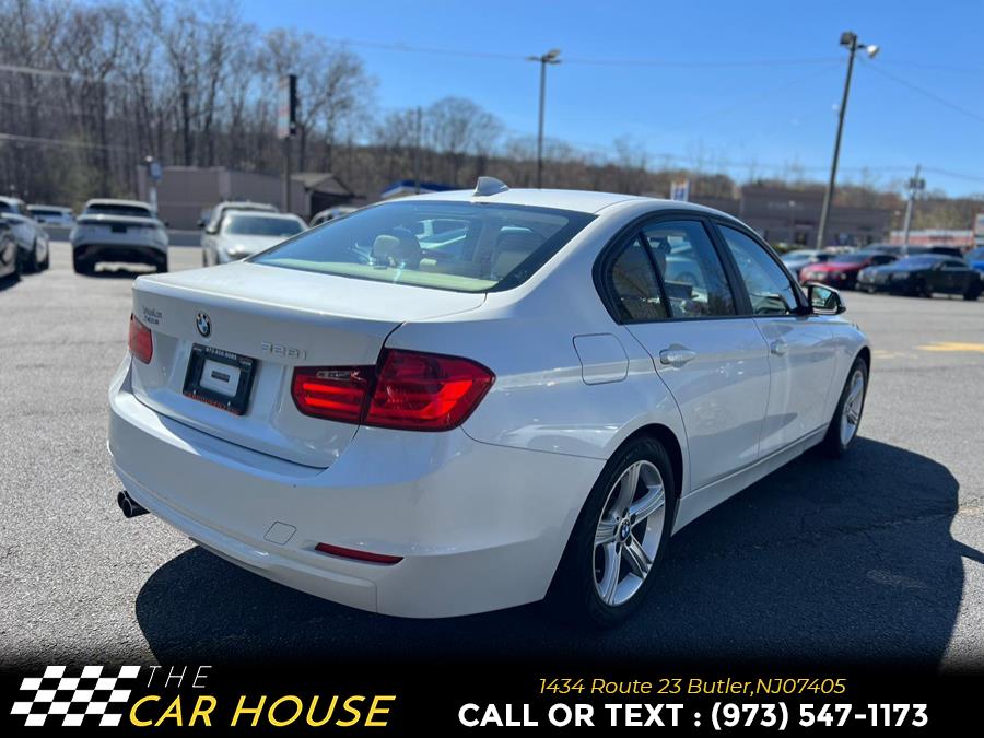 2013 BMW 3 Series 4dr Sdn 328i xDrive AWD SULEV South Africa, available for sale in Butler, New Jersey | The Car House. Butler, New Jersey 2013 BMW 3 Series 4dr Sdn 328i xDrive AWD SULEV South Africa, available for sale in Butler, New Jersey | The Car House. Butler, New Jersey