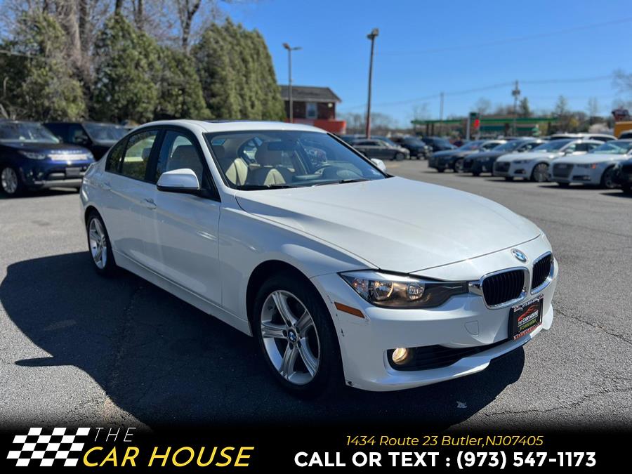2013 BMW 3 Series 4dr Sdn 328i xDrive AWD SULEV South Africa, available for sale in Butler, New Jersey | The Car House. Butler, New Jersey 2013 BMW 3 Series 4dr Sdn 328i xDrive AWD SULEV South Africa, available for sale in Butler, New Jersey | The Car House. Butler, New Jersey
