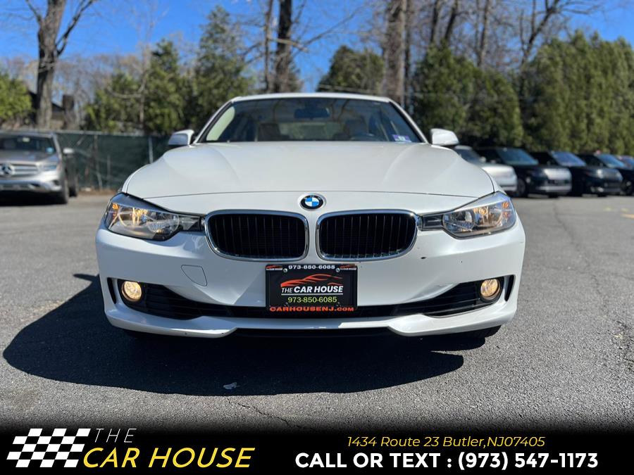 2013 BMW 3 Series 4dr Sdn 328i xDrive AWD SULEV South Africa, available for sale in Butler, New Jersey | The Car House. Butler, New Jersey 2013 BMW 3 Series 4dr Sdn 328i xDrive AWD SULEV South Africa, available for sale in Butler, New Jersey | The Car House. Butler, New Jersey