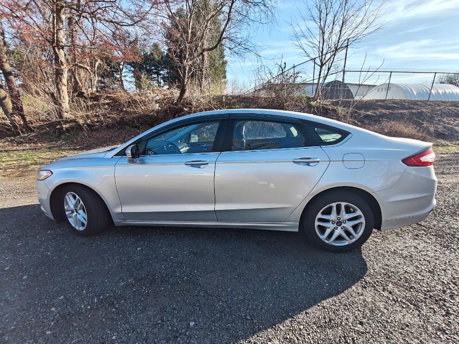 2016 Ford Fusion 4dr Sdn SE FWD, available for sale in South Windsor, Connecticut | Fancy Rides LLC. South Windsor, Connecticut 2016 Ford Fusion 4dr Sdn SE FWD, available for sale in South Windsor, Connecticut | Fancy Rides LLC. South Windsor, Connecticut